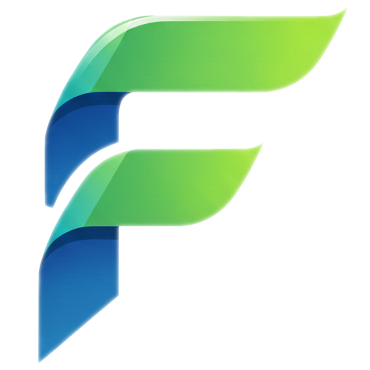 ForskFlow Logo